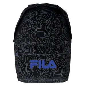 Kinderrugzak Fila Bend Back To School Map S’cool Two