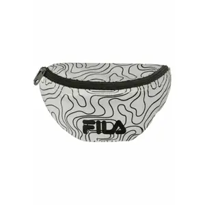 Children's fanny pack Fila Belmont Back To School Map Aop Small Street image-0