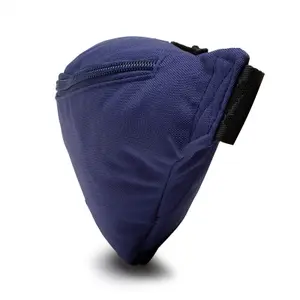 Sacoche banane Fila Baltimora Badge image-1