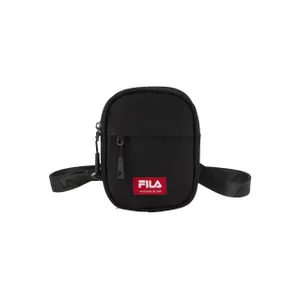 Bolsa de hombro Fila Badalona Badge Berlin image-0