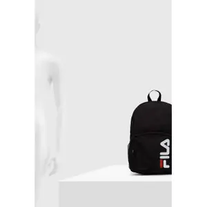 Mochila con bolsillos cuadrados Fila Fulda image-5