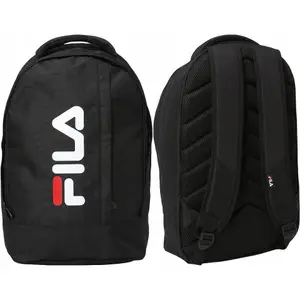 Plain backpack Fila Fussa image-0
