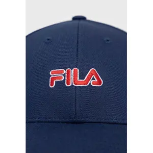 Children's cap Fila Bezirk Dad image-1
