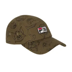 Children's cap Fila Tojan Warner Bros Dragster image-0