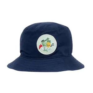 Bucket hat child Fila Budta Club image-0