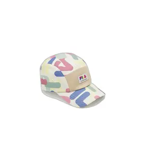 Children's cap Fila Takeo Letter AOP Dragster image-0