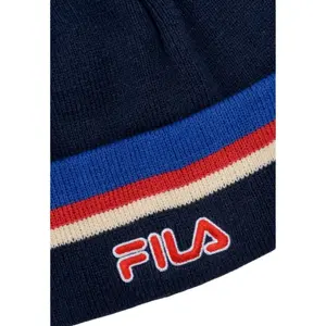 Children's hat + gloves set Fila Berea image-2