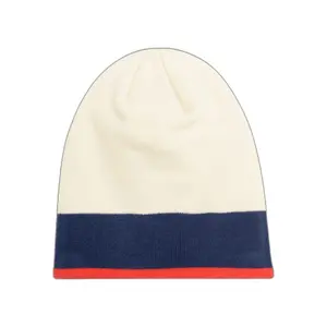 Gorro con logotipo para niños Fila Bowie Back To School image-1