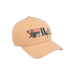 Children's cap Fila Tahta Animal Family 5 Panel image-0