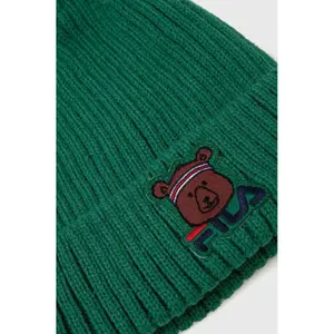 Gorro de abrigo para niños Fila Tarut Animal family image-1