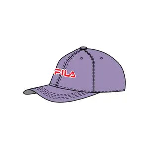 Kids' baseball cap Fila Lynn image-0