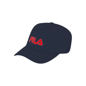 Kids' baseball cap Fila Lynn image-0
