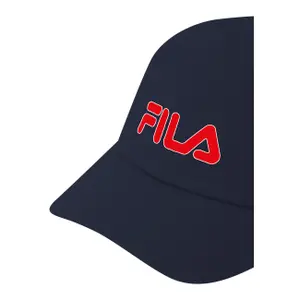 Kids' baseball cap Fila Lynn image-2