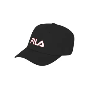 Baseball cap for kids Fila Lynn image-0