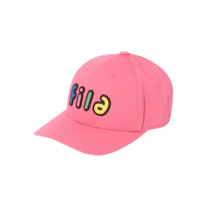 Baseball cap for kids Fila Lansing image-0