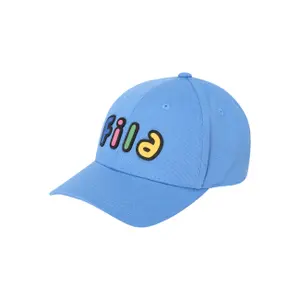 Baseball cap for kids Fila Lansing image-0