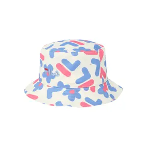 Bob kid Fila Lexington Flower F AOP image-0