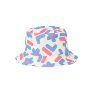 Bob kid Fila Lexington Flower F AOP image-1