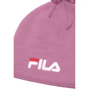 Gorro con pompón Fila Basuo image-2