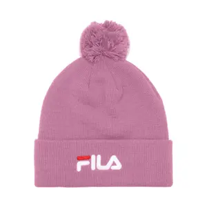 Gorro con pompón Fila Basuo image-0