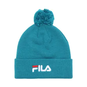 Gorro con pompón para niño Fila Basuo image-0