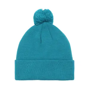 Gorro con pompón para niño Fila Basuo image-1