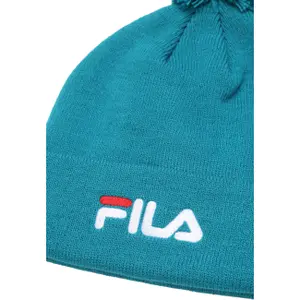 Gorro con pompón para niño Fila Basuo image-2