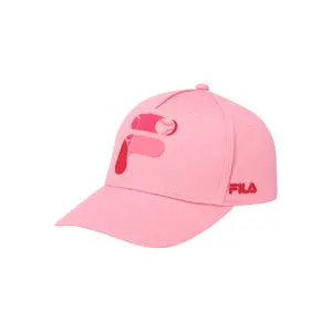 Baseball cap for kids Fila Lubin image-0