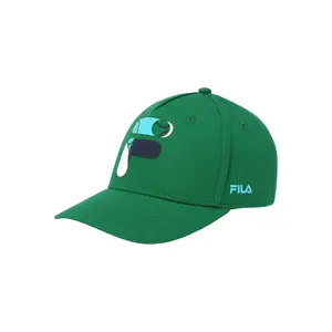 Baseball cap for kids Fila Lubin image-0