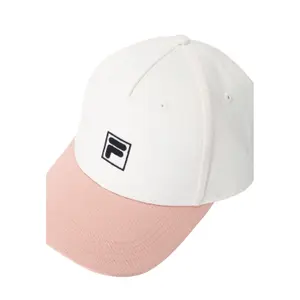 5-panel kids baseball cap Fila Pardossi image-0