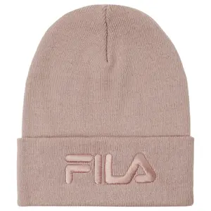 Gorro suave con logotipo tonal Fila Bukoba image-0