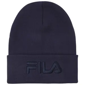 Gorro suave con logotipo tonal Fila Bukoba image-0
