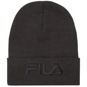 Gorro suave con logotipo tonal Fila Bukoba image-0