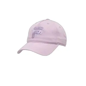 Cap Fila Barnaul 5 Panel Elevated Basic Logo image-0
