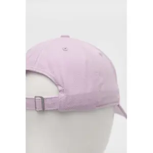 Cap Fila Barnaul 5 Panel Elevated Basic Logo image-2
