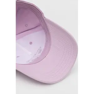 Cap Fila Barnaul 5 Panel Elevated Basic Logo image-3