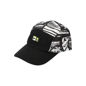 Cap Fila C46 AOP Vr46 Dragster image-0