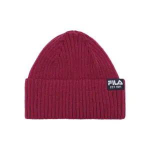 Gorro de pescador con logo de bandera Fila Butte image-0