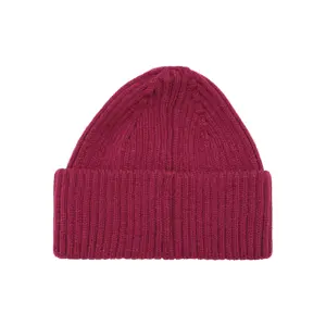 Gorro de pescador con logo de bandera Fila Butte image-1