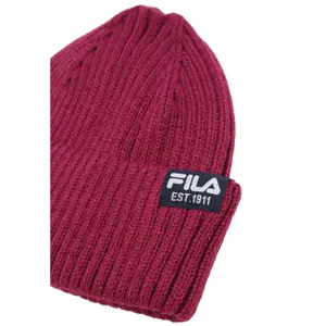 Gorro de pescador con logo de bandera Fila Butte image-2