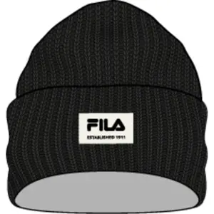 Gorro amplio con parche 1911 Fila Bessemer image-0