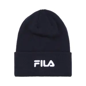 Gorro grande con logo grande Fila Frisco image-0