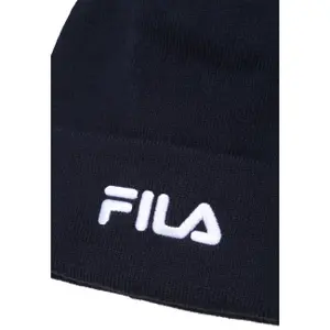 Gorro grande con logo grande Fila Frisco image-2