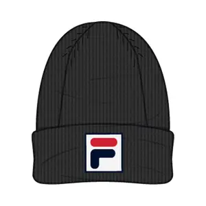 Gorro acanalado Fila Fasa F-Box image-0
