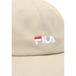 Baseball cap Fila Faridokt Dad Logo image-1