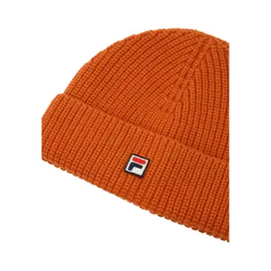 Gorro Fila Biella Logo image-1