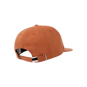 Snapback Cap Fila Como Logo image-1