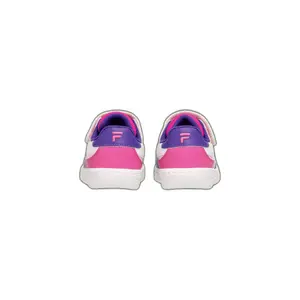 Baby sneakers Fila Fxventuno Velcro Tdl image-1