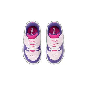 Baby sneakers Fila Fxventuno Velcro Tdl image-2