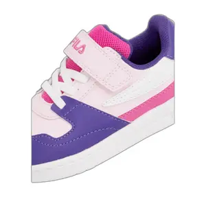 Baby sneakers Fila Fxventuno Velcro Tdl image-4